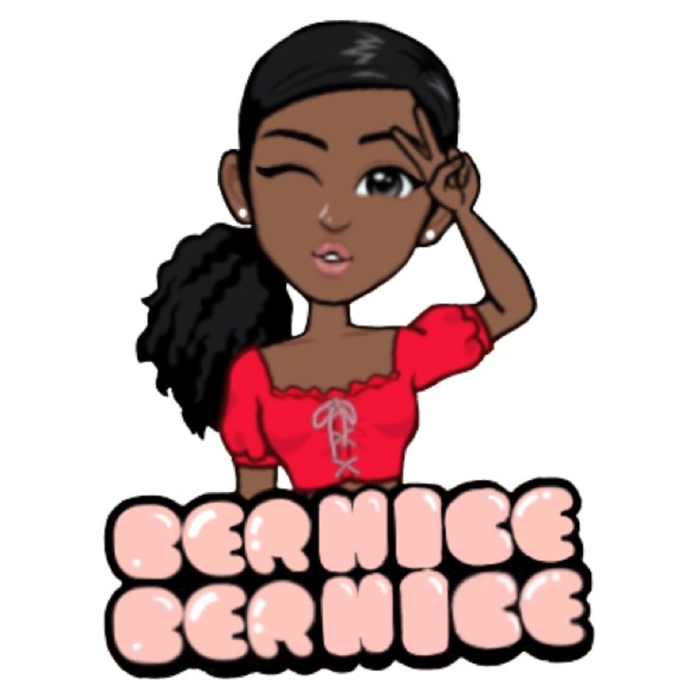 Meet your Posher, Bernice